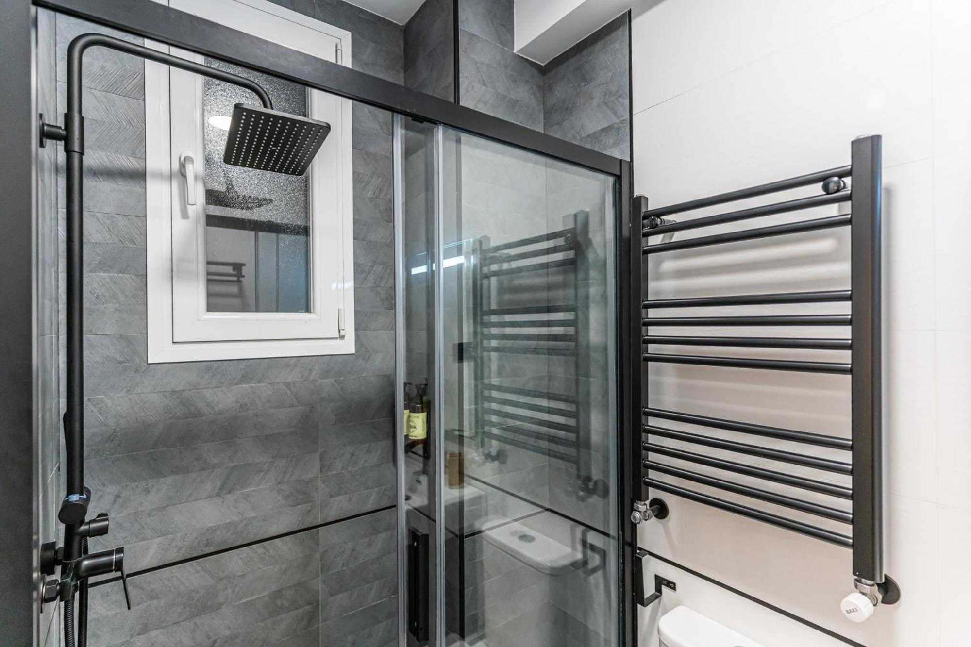 Cc Atocha Apartments Madrid Exterior foto